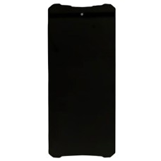 Дисплей ZTE Blade V40, Blade V40 Pro, (PRC), з сенсором, без рамки, Чорний