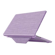 Чохол Apple MacBook Air 13.3, MacBook Pro 13, AMO-TRI, Фіолетовий