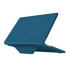 Чохол Apple MacBook Air 13 M4, AMO-TRI, Синій