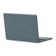 Чохол Apple MacBook Air 13 M4, AMO-TRI, Фіолетовий