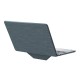 Чехол Apple MacBook Air 15 M4, AMO-TRI, Серый
