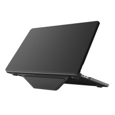 Чохол Apple MacBook Air 13.3, MacBook Pro 13, AMO-PU, Чорний