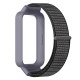 Ремешок Xiaomi Mi Band 9 Active, Nylon, Черный