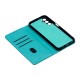 Чохол-книжка Samsung Galaxy S25, Chess Skin, Чорний