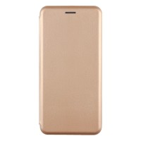 Чохол-книжка Samsung Galaxy A26 5G, G-Case Ranger, Золотий