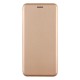 Чохол-книжка Samsung Galaxy A26 5G, G-Case Ranger, Золотий