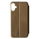 Чохол-книжка Samsung Galaxy A26 5G, G-Case Ranger, Золотий