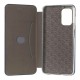 Чохол-книжка Samsung M356 Galaxy M35, G-Case Ranger, Синій