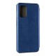 Чохол-книжка Samsung M356 Galaxy M35, G-Case Ranger, Синій