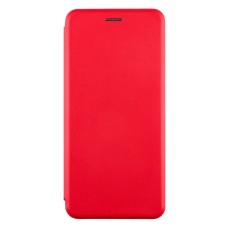Чохол-книжка Samsung M356 Galaxy M35, G-Case Ranger, Червоний