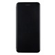 Чохол-книжка Tecno Spark 30, G-Case Ranger, Чорний