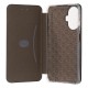 Чохол-книжка Tecno Spark 30, G-Case Ranger, Чорний