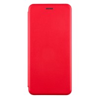 Чохол-книжка Tecno Spark 30, G-Case Ranger, Червоний