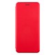 Чохол-книжка Tecno Spark 30, G-Case Ranger, Червоний