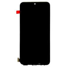 Дисплей OPPO Reno 13 Pro, (Original), з сенсором, без рамки, Чорний