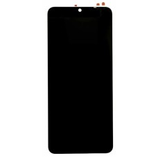 Дисплей Xiaomi Redmi A5, (High quality), з сенсором, без рамки, Чорний
