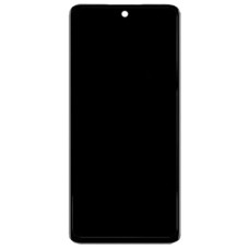 Дисплей Tecno Spark 30 Pro, (High quality), з сенсором, без рамки, Чорний