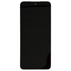 Дисплей Blackview Shark 9, (High quality), c сенсором, без рамки, Черный