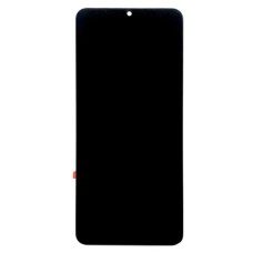 Дисплей Xiaomi Redmi A5, (PRC), з сенсором, без рамки, Чорний