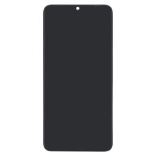Дисплей ZTE Nubia Gaming Neo 5G, (High quality), з сенсором, з рамкою, Чорний