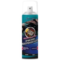 Средство для очистки контактов CLEANER ISO