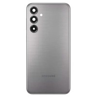 Задняя крышка Samsung M356 Galaxy M35, (High quality), Серый