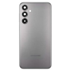 Задня кришка Samsung M356 Galaxy M35, (High quality), Сірий