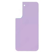 Задня кришка Samsung S901 Galaxy S22, (High quality), Фіолетовий