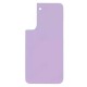 Задня кришка Samsung S901 Galaxy S22, (High quality), Фіолетовий