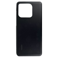 Задня кришка Xiaomi 14T Pro, (High quality), Чорний