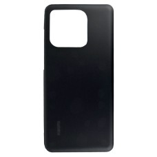 Задня кришка Xiaomi 14T Pro, (High quality), Чорний