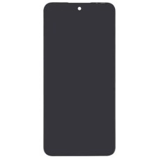 Дисплей Infinix Hot 50 Pro (X6881), c сенсором, без рамки, Amoled, Черный