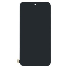 Дисплей OPPO Reno 13, (Original), з сенсором, без рамки, Чорний