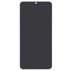 Дисплей OPPO Realme C61, Realme C63, (Original), з сенсором, без рамки, Чорний