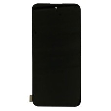 Дисплей Nothing Phone 2, (PRC), з сенсором, без рамки, Чорний