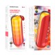 Колонка Bluetooth Borofone BR44 Sound Dance, Красный