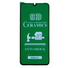 Захисна плівка Samsung A165 Galaxy A16, A166 Galaxy A16 5G, Ceramic, Чорний