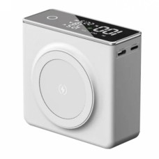 Павербанк (Power Bank) Q7, 20000 mAh, Белый