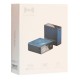 Павербанк (Power Bank) Q7, 20000 mAh, Белый