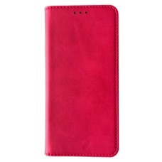 Чохол-книжка Samsung Galaxy A26 5G, Leather Case Fold, Рожевий