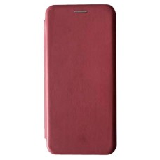 Чохол-книжка Samsung Galaxy A26 5G, G-Case Ranger, Marsala, Бордовий