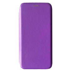 Чохол-книжка Xiaomi Redmi Note 14, G-Case Ranger, Ліловий