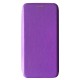Чохол-книжка Xiaomi Redmi Note 14, G-Case Ranger, Ліловий