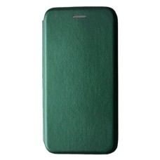 Чохол-книжка Xiaomi Redmi Note 14, G-Case Ranger, Midnight Green, Зелений