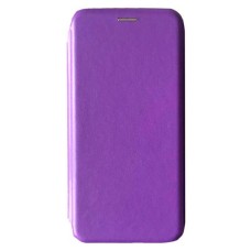 Чохол-книжка Xiaomi Redmi Note 14 Pro 4G, G-Case Ranger, Ліловий