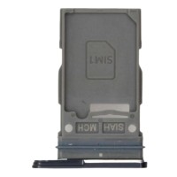 Слот SIM-карты (лоток) Samsung S918 Galaxy S23 Ultra, Черный