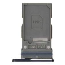 Слот SIM-карти (лоток) Samsung S918 Galaxy S23 Ultra, Чорний