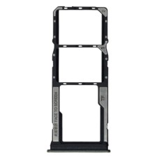 Слот SIM-карти (лоток) Xiaomi Poco C75, Зелений