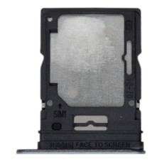 Слот SIM-карти (лоток) Xiaomi Redmi Note 14, Фіолетовий