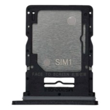 Слот SIM-карти (лоток) Xiaomi Redmi Note 14 5G, Чорний